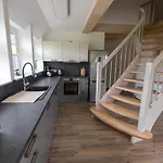 Apartment Fewo-hiddenseeblick Dranske