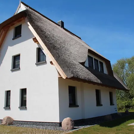 Fewo-hiddenseeblick Apartment