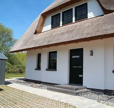 Apartment Fewo-hiddenseeblick Dranske