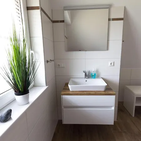 Fewo-hiddenseeblick * Dranske