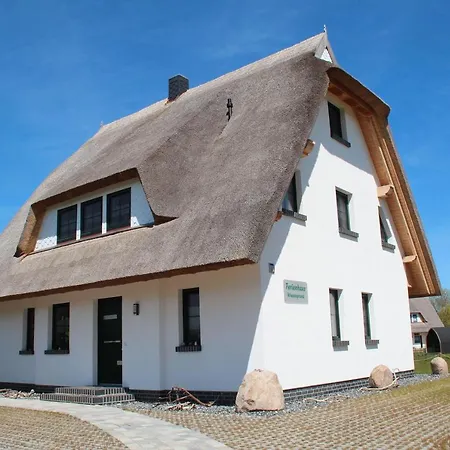 Fewo-hiddenseeblick Dranske