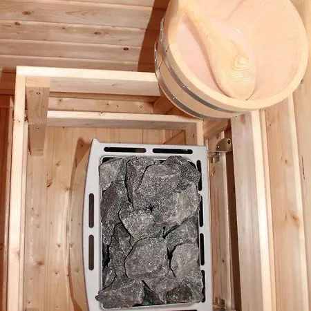 Fewo-hiddenseeblick Apartment *