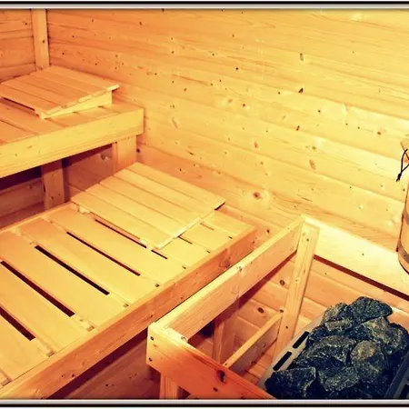 Fewo-hiddenseeblick Apartment Dranske