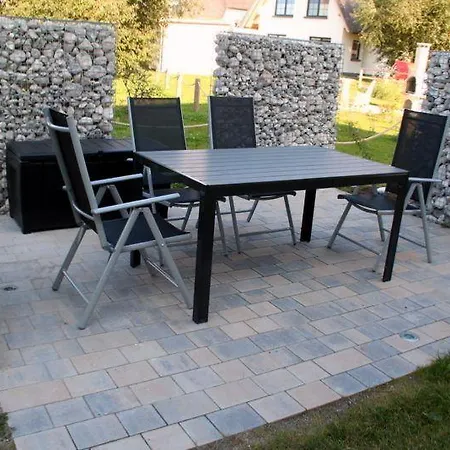 Apartment Fewo-hiddenseeblick