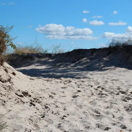 Apartment Fewo-hiddenseeblick *