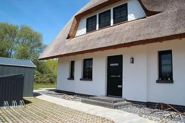 Apartment Fewo-hiddenseeblick Dranske